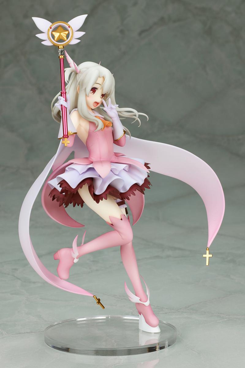 Preview: Illyasviel von Einzbern -  Fate/kaleid liner Prisma☆Illya Prisma☆Phantasm - Wanderer