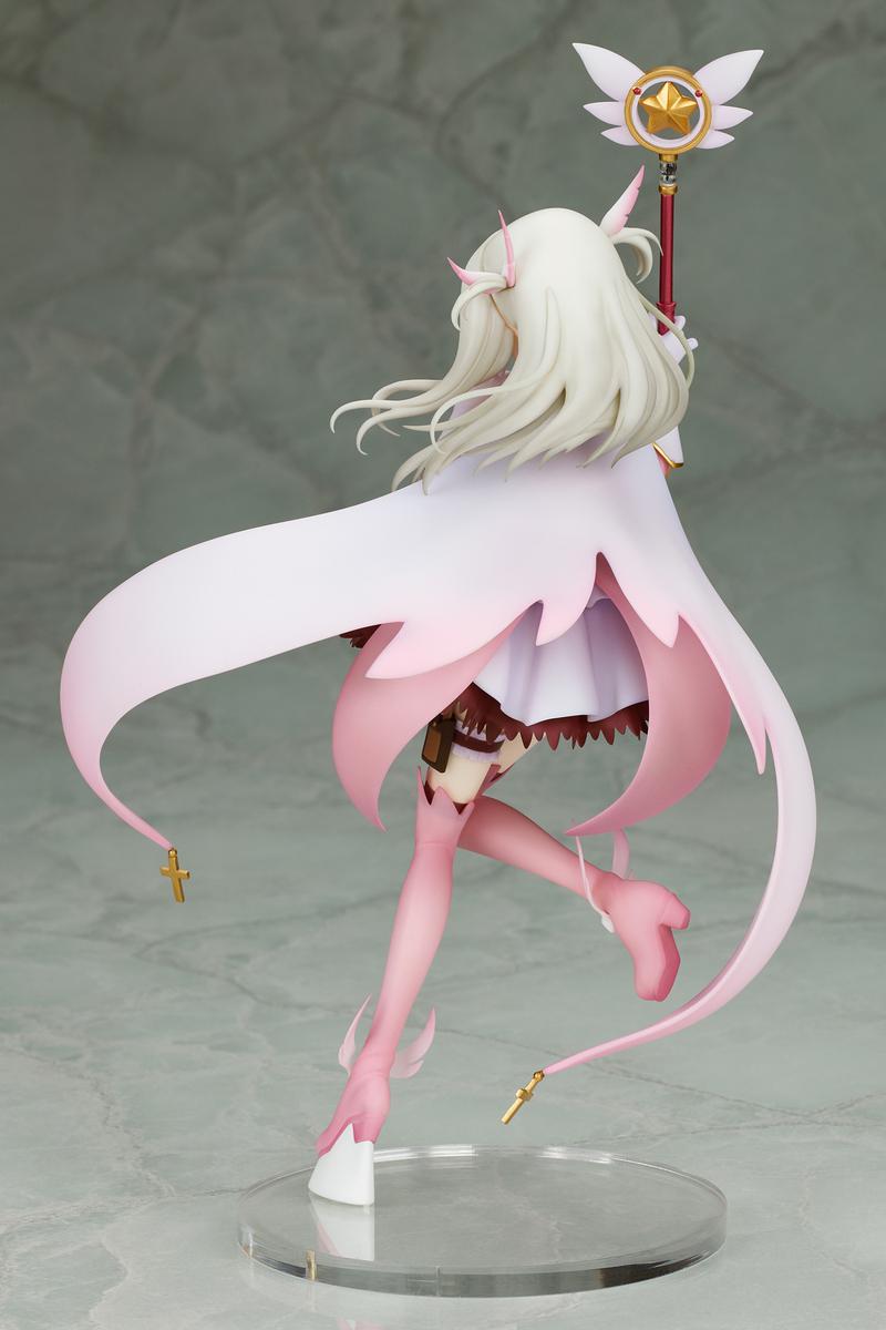 Preview: Illyasviel von Einzbern -  Fate/kaleid liner Prisma☆Illya Prisma☆Phantasm - Wanderer