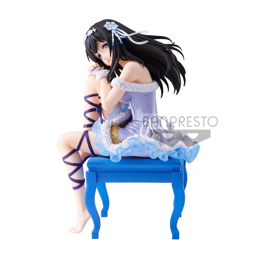 Preview: Fumika Sagisawa - The Idolmaster Cinderella Girls - Espresto