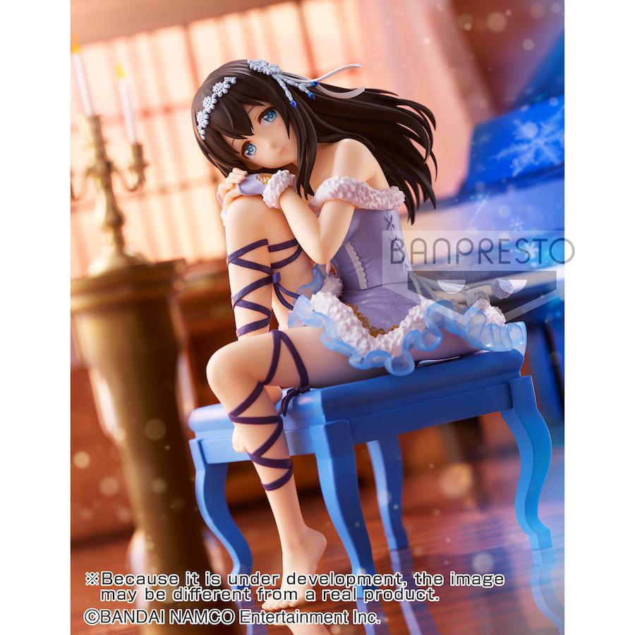 Preview: Fumika Sagisawa - The Idolmaster Cinderella Girls - Espresto