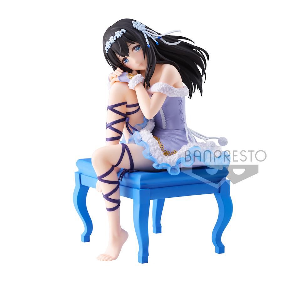 Preview: Fumika Sagisawa - The Idolmaster Cinderella Girls - Espresto