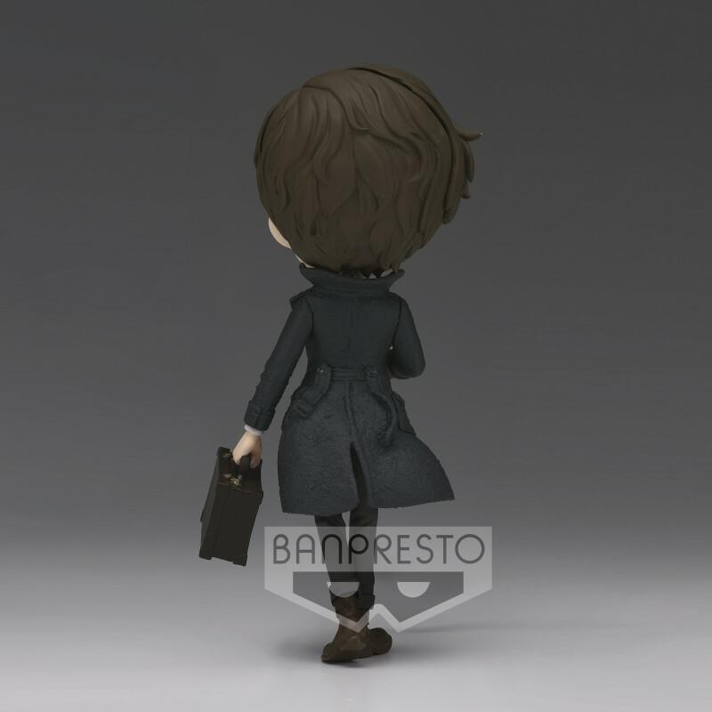 Preview: Newton / Newt Scamander (II) - Version A - Q Posket