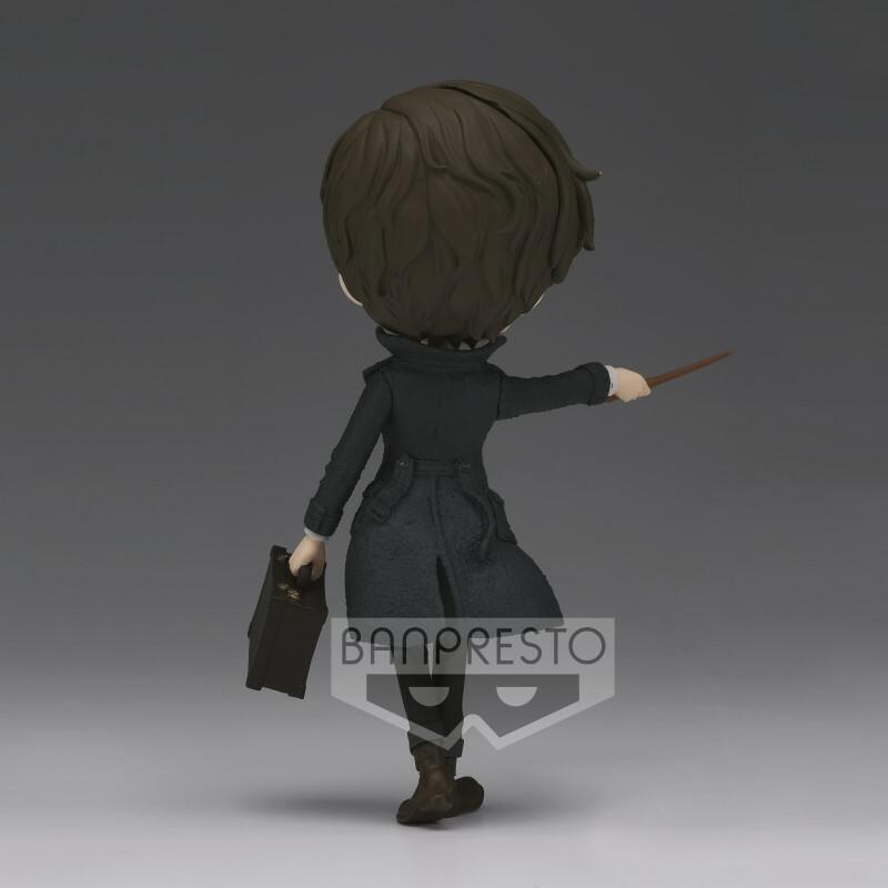 Preview: Newton / Newt Scamander (II) - Version B - Q Posket