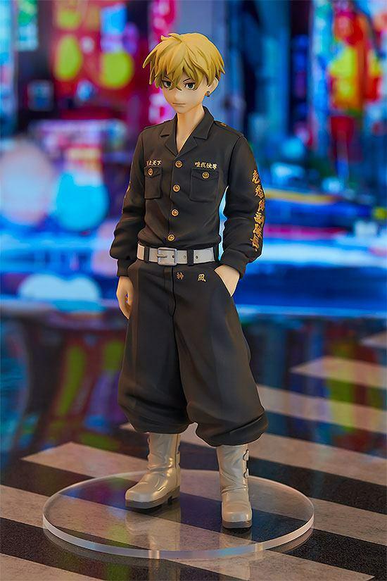 Preview: Chifuyu Matsuno - Tokyo Revengers Pop Up Parade - Orange Rouge (International Version)