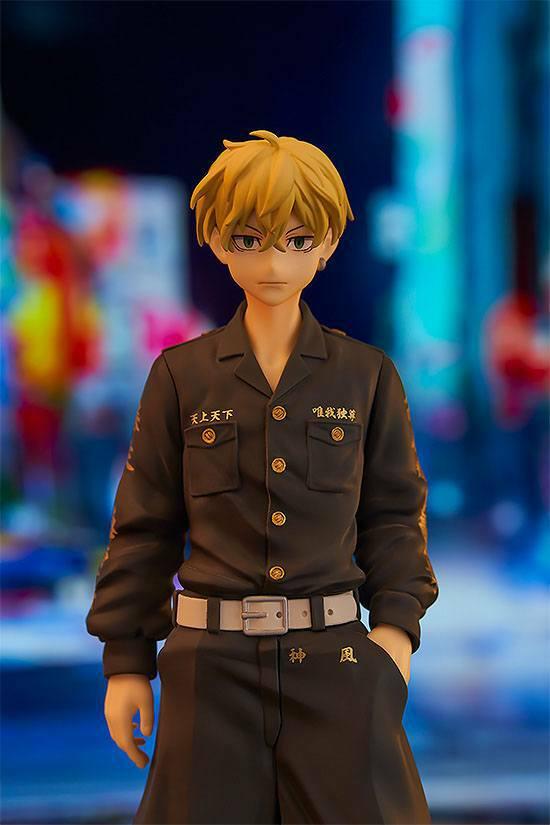 Preview: Chifuyu Matsuno - Tokyo Revengers Pop Up Parade - Orange Rouge (International Version)