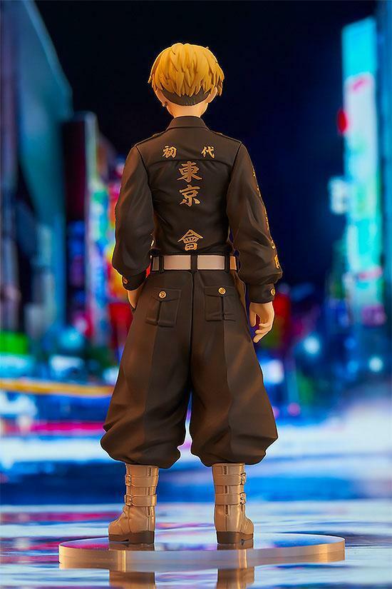 Preview: Chifuyu Matsuno - Tokyo Revengers Pop Up Parade - Orange Rouge (International Version)