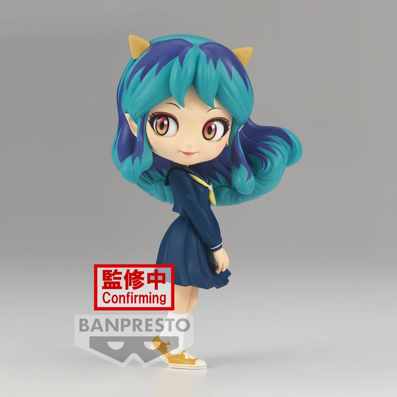 Preview: Lum (Uniform Version) - Urusei Yatsura - Q Posket - Version A