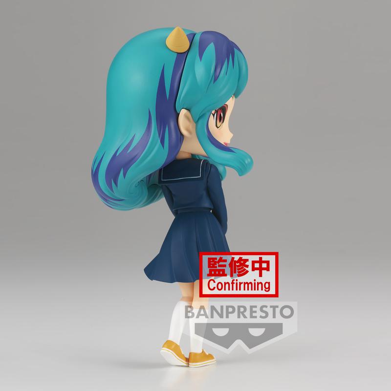 Preview: Lum (Uniform Version) - Urusei Yatsura - Q Posket - Version A