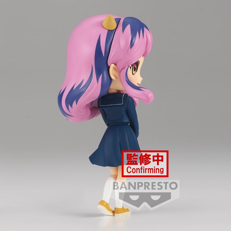 Preview: Lum (Uniform Version) - Urusei Yatsura - Q Posket - Version B