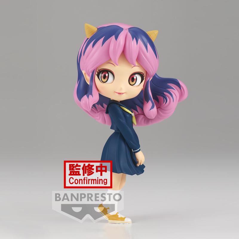 Preview: Lum (Uniform Version) - Urusei Yatsura - Q Posket - Version B