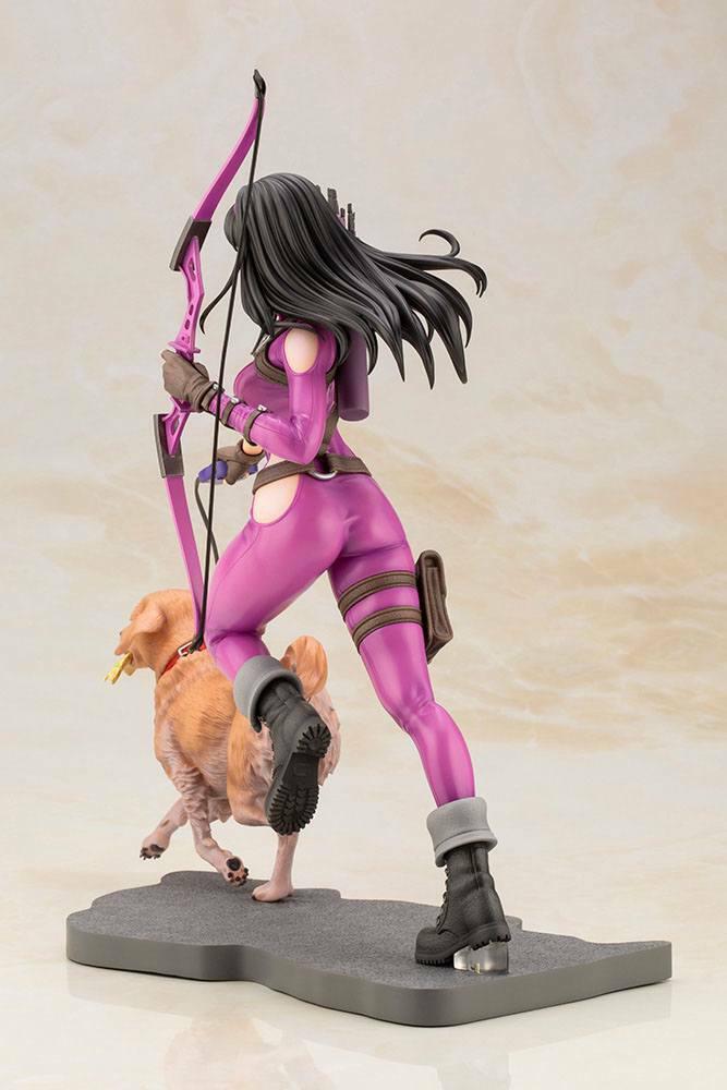 Preview: Hawkeye (Kate Bishop) - Marvel Bishoujo - Kotobukiya