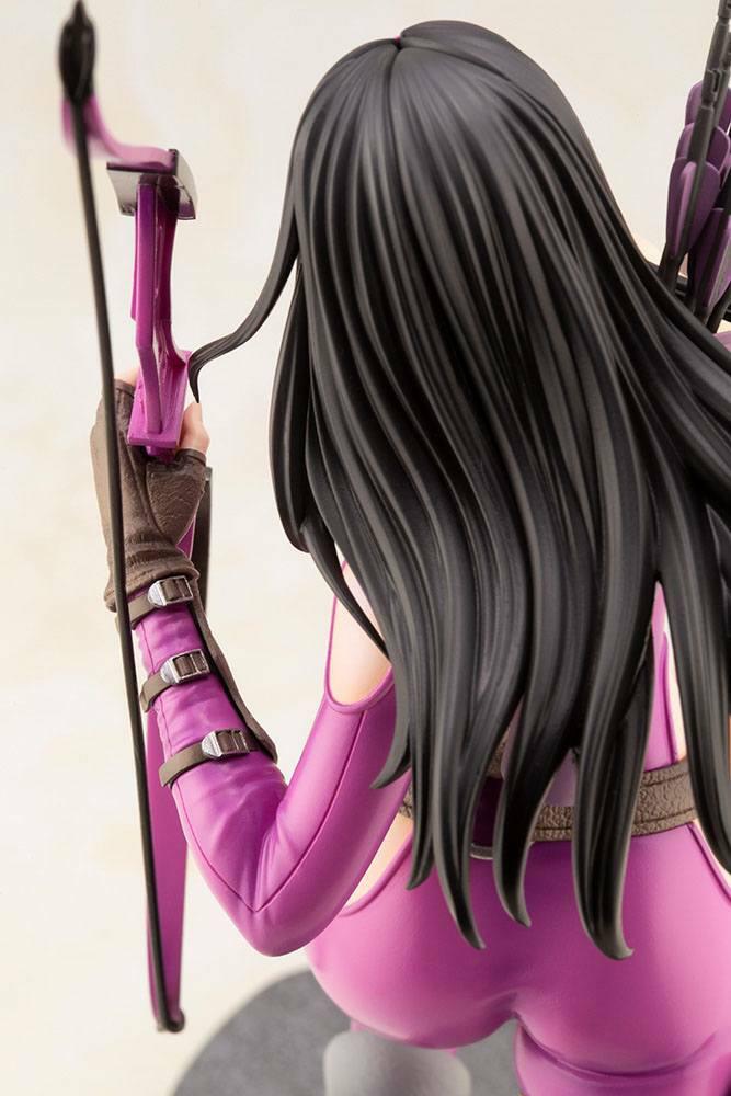 Preview: Hawkeye (Kate Bishop) - Marvel Bishoujo - Kotobukiya