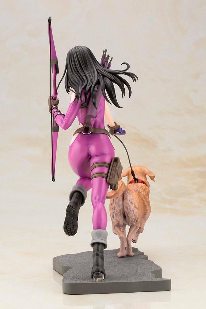 Preview: Hawkeye (Kate Bishop) - Marvel Bishoujo - Kotobukiya