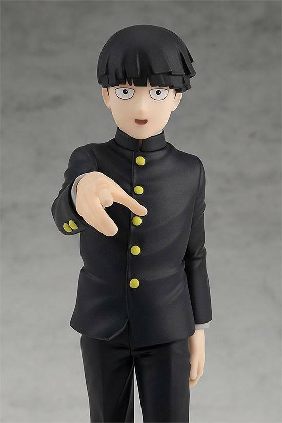 Preview: Shigeo Kageyama - Mob Psycho 100 Pop Up Parade - Good Smile Company