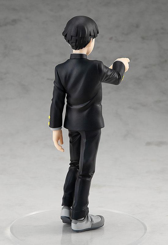 Preview: Shigeo Kageyama - Mob Psycho 100 Pop Up Parade - Good Smile Company