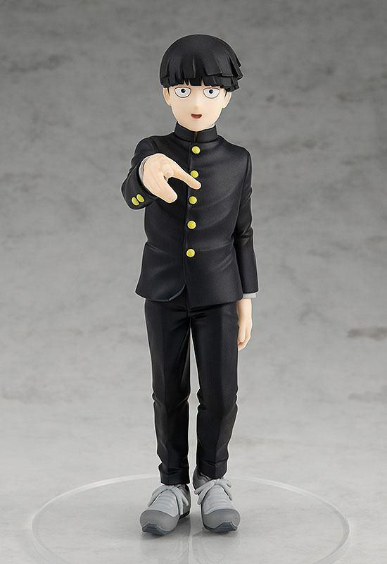 Preview: Shigeo Kageyama - Mob Psycho 100 Pop Up Parade - Good Smile Company