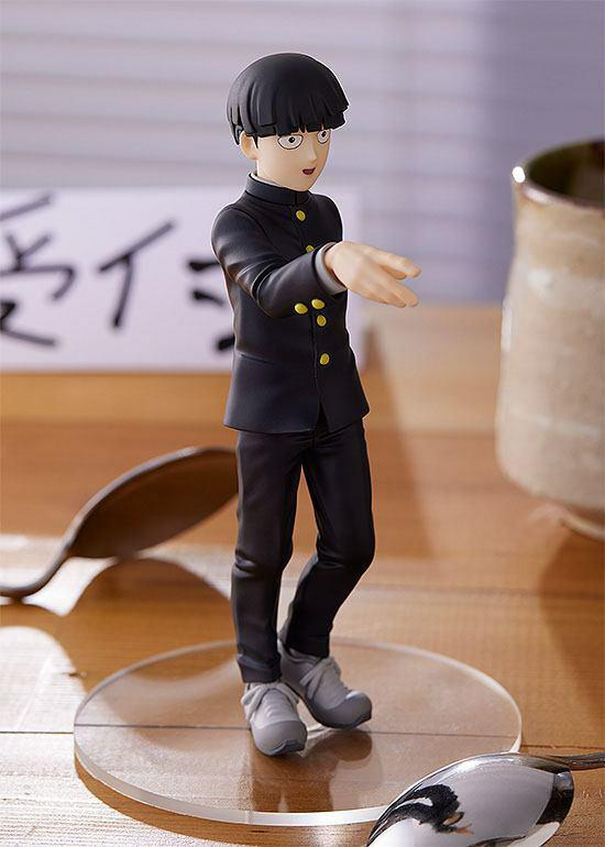 Preview: Shigeo Kageyama - Mob Psycho 100 Pop Up Parade - Good Smile Company