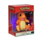 Preview: Glumanda - 10cm Vinyl Kanto Figur - Pokemon 