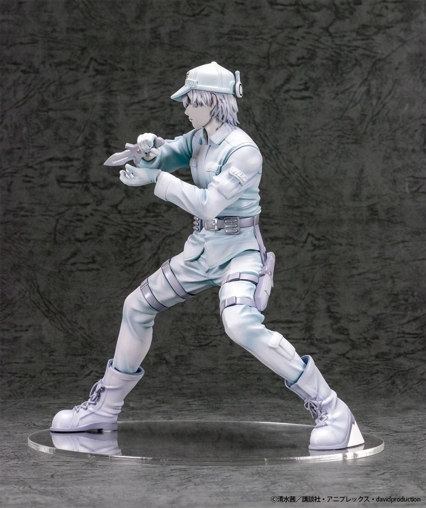 Preview: Cells at Work! Statur 1/6 - White Blood Cell (Neutrophil) von FOTS Japan