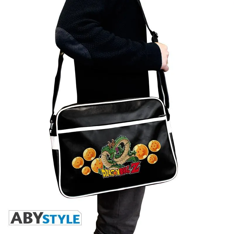 Preview: Shenlong - Messenger Bag / Tragetasche - Shenlong von AbyStyle