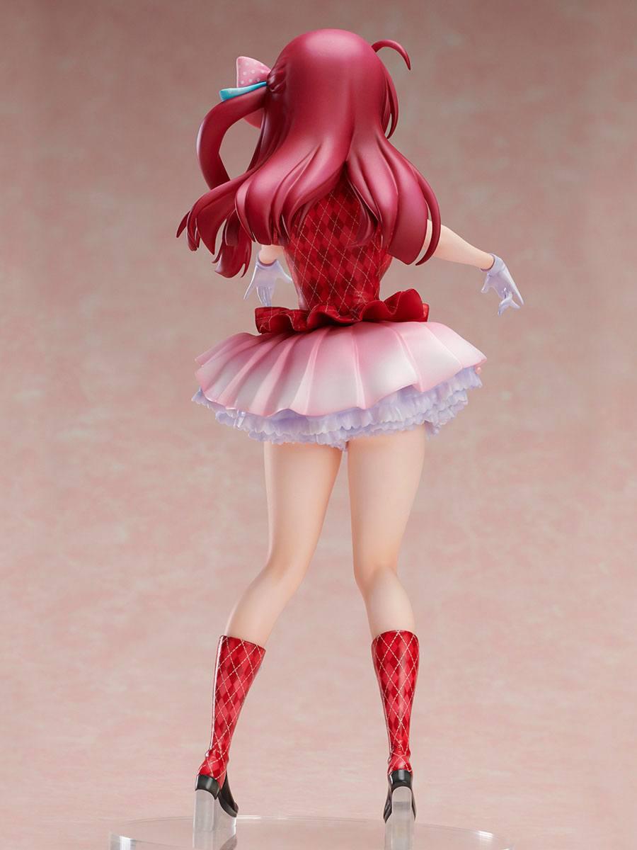 Preview: Sakura Minamoto - F:Nex - Furyu