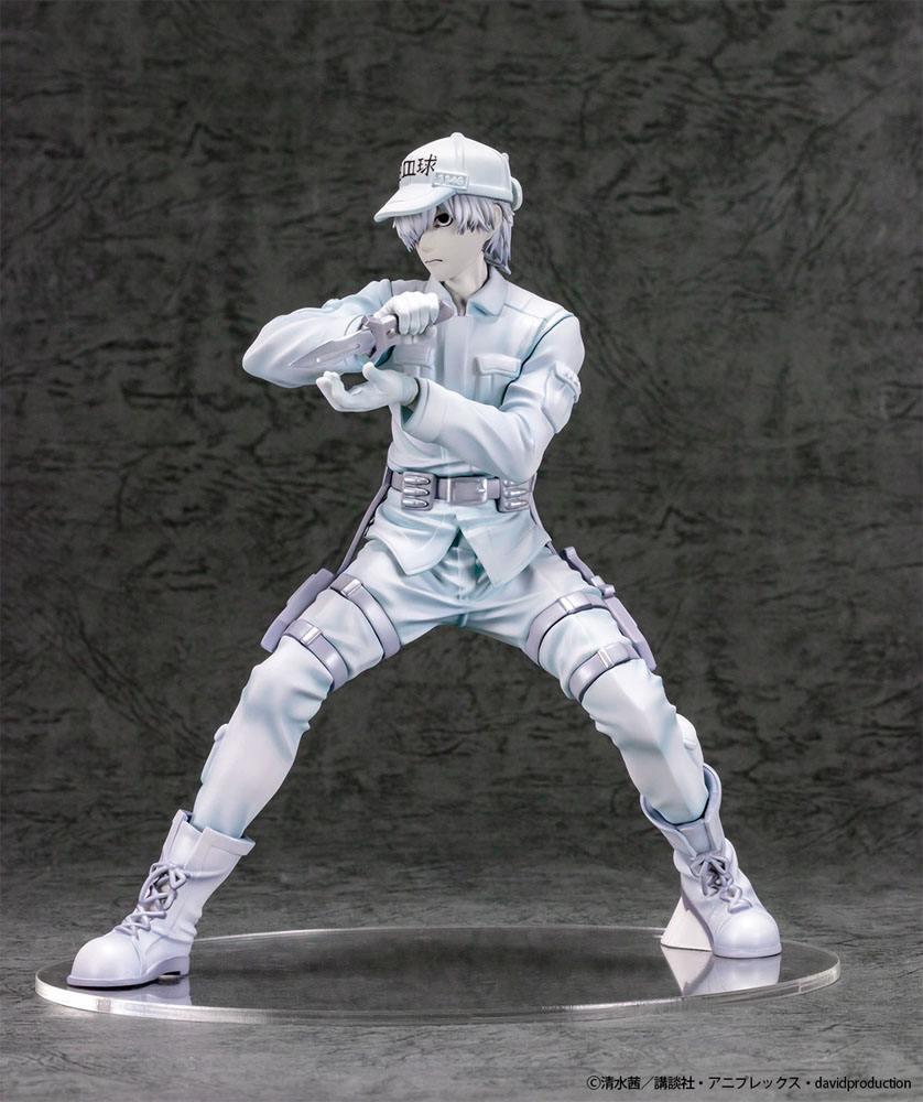 Preview: Cells at Work! Statur 1/6 - White Blood Cell (Neutrophil) von FOTS Japan