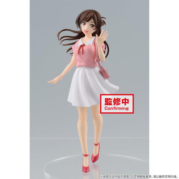 Preview: Chizuru Mizuhara aus Rent-a-Girlfriend von Bandai Spirits