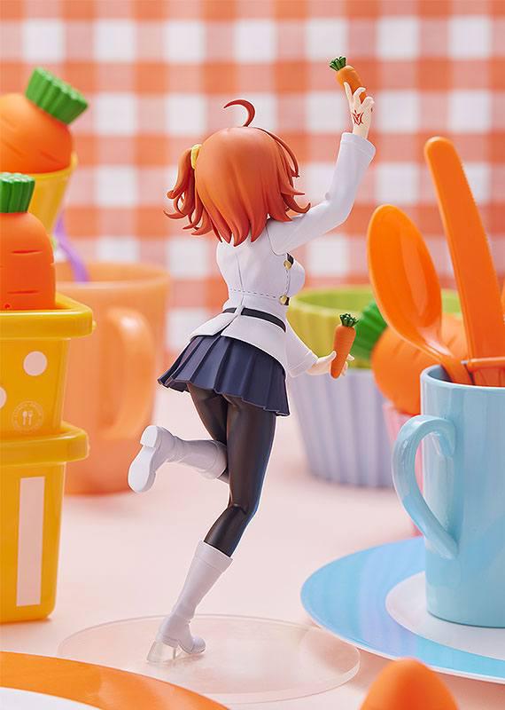 Preview: Ritsuka Fujimaru - Carnival - Fate/Grand Carnival Pop Up Parade - Good Smile Company