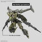 Preview: bEXM-21 Verdenova (Green) - 30 Minutes Missions - 1/144 Model Kit - Bandai Spirits