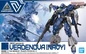 Preview: bEXM 21 Verdenova (Navy) - 30 Minutes Missions - 1/144 Model Kit - Bandai Spirits