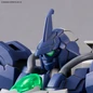 Preview: bEXM 21 Verdenova (Navy) - 30 Minutes Missions - 1/144 Model Kit - Bandai Spirits