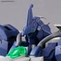 Preview: bEXM 21 Verdenova (Navy) - 30 Minutes Missions - 1/144 Model Kit - Bandai Spirits