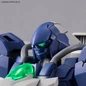 Preview: bEXM 21 Verdenova (Navy) - 30 Minutes Missions - 1/144 Model Kit - Bandai Spirits