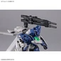 Preview: bEXM 21 Verdenova (Navy) - 30 Minutes Missions - 1/144 Model Kit - Bandai Spirits