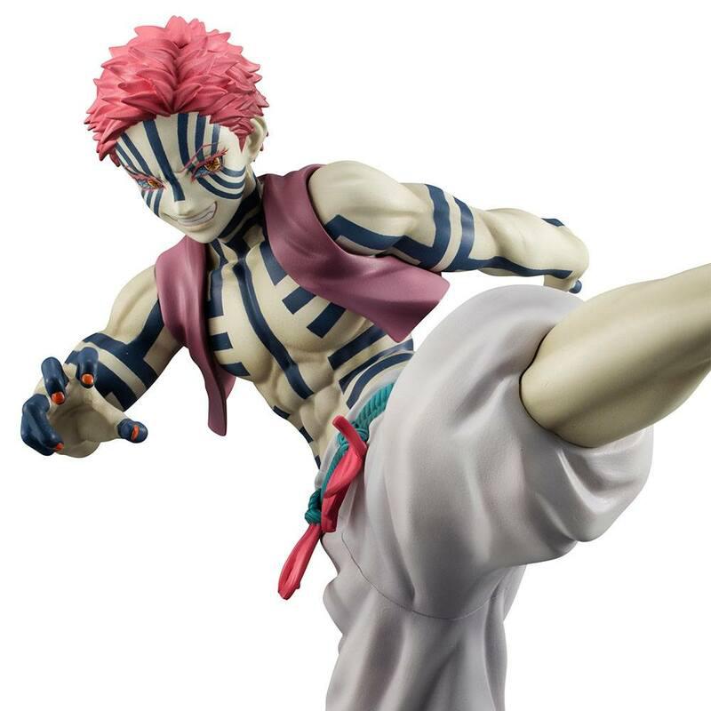 Preview: Akaza - Upper Three - G.E.M. - Megahouse