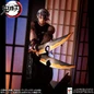 Preview: Tengen Uzui - G.E.M. Series - Megahouse