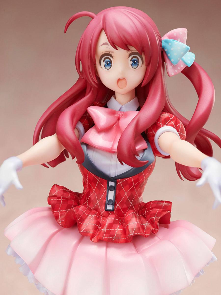 Preview: Sakura Minamoto - F:Nex - Furyu