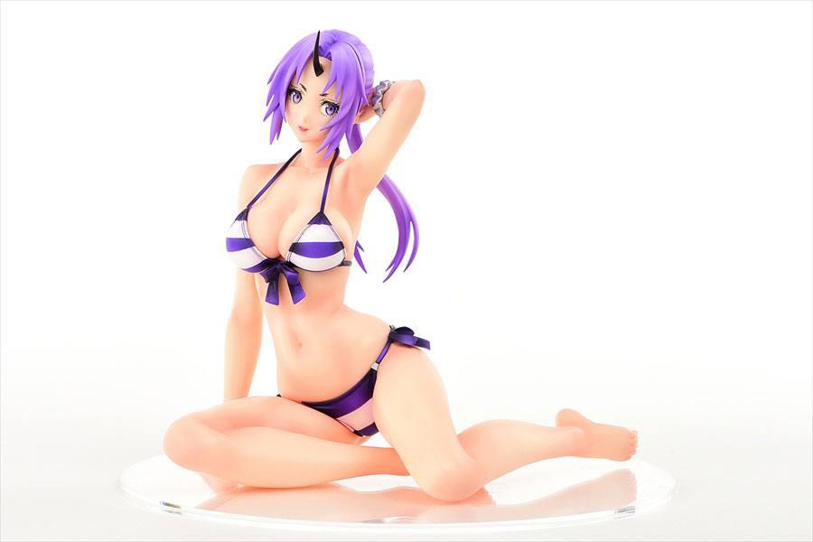 Preview: Shion und Rimuru - Swimsuit Gravure Style - Orca Toys