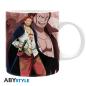 Preview: One Piece Film - Red - 320 ml Tasse - Shanks - AbyStyle