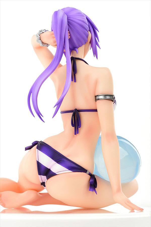 Preview: Shion und Rimuru - Swimsuit Gravure Style - Orca Toys