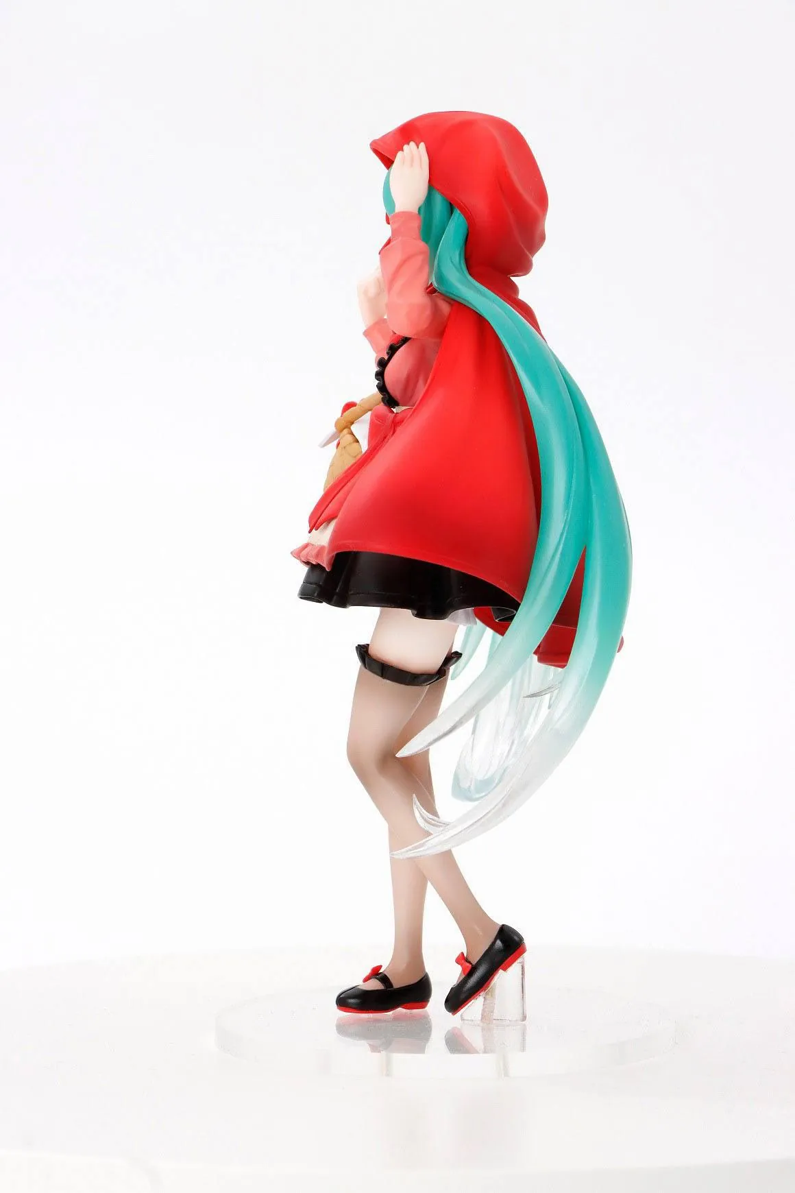 Preview: Hatsune Miku - Rotkäppchen - Taito