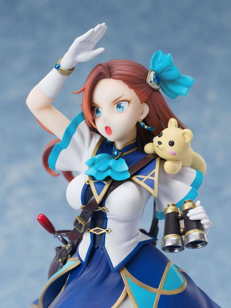 Preview: Catarina Claes - F:Nex - Furyu