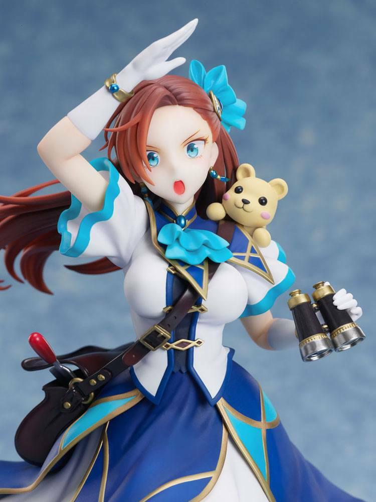 Preview: Catarina Claes - F:Nex - Furyu