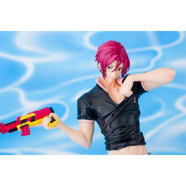 Preview: Rin Matsuoka - Free! - Eternal Summer