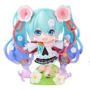 Preview: Lucky Box - Hatsune Miku Assort - Magical Mirai 2021 - IchibanKuji - Gashapon