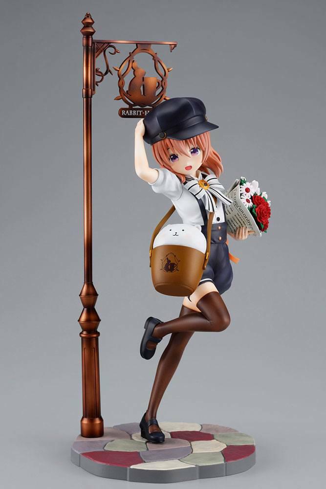 Preview: Hoto Cocoa - Flower Delivery - Sol International