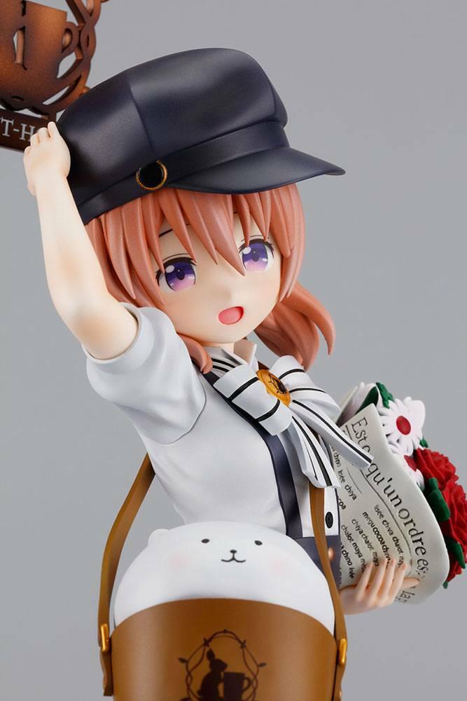 Preview: Hoto Cocoa - Flower Delivery - Sol International