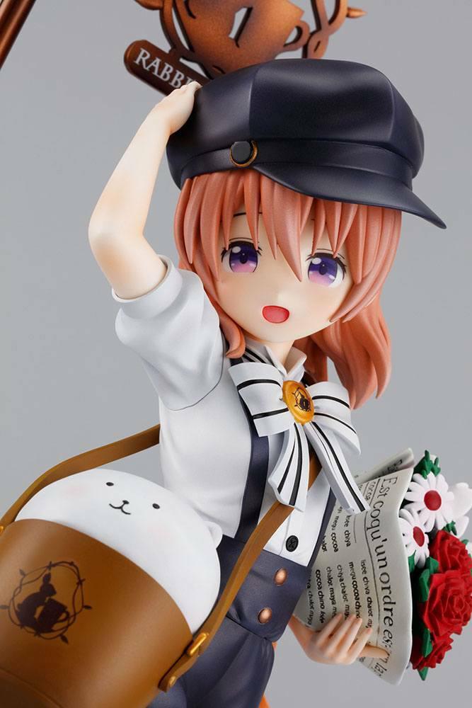 Preview: Hoto Cocoa - Flower Delivery - Sol International