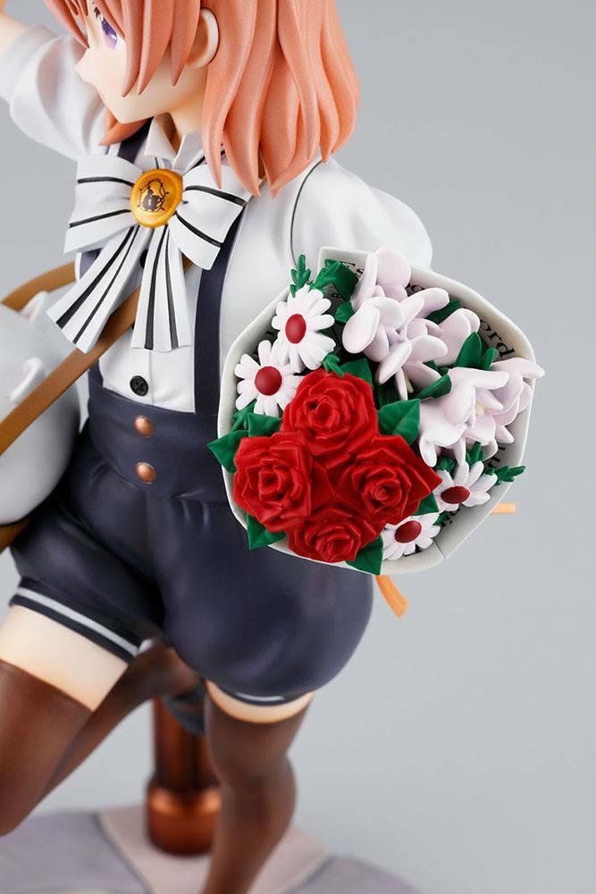 Preview: Hoto Cocoa - Flower Delivery - Sol International