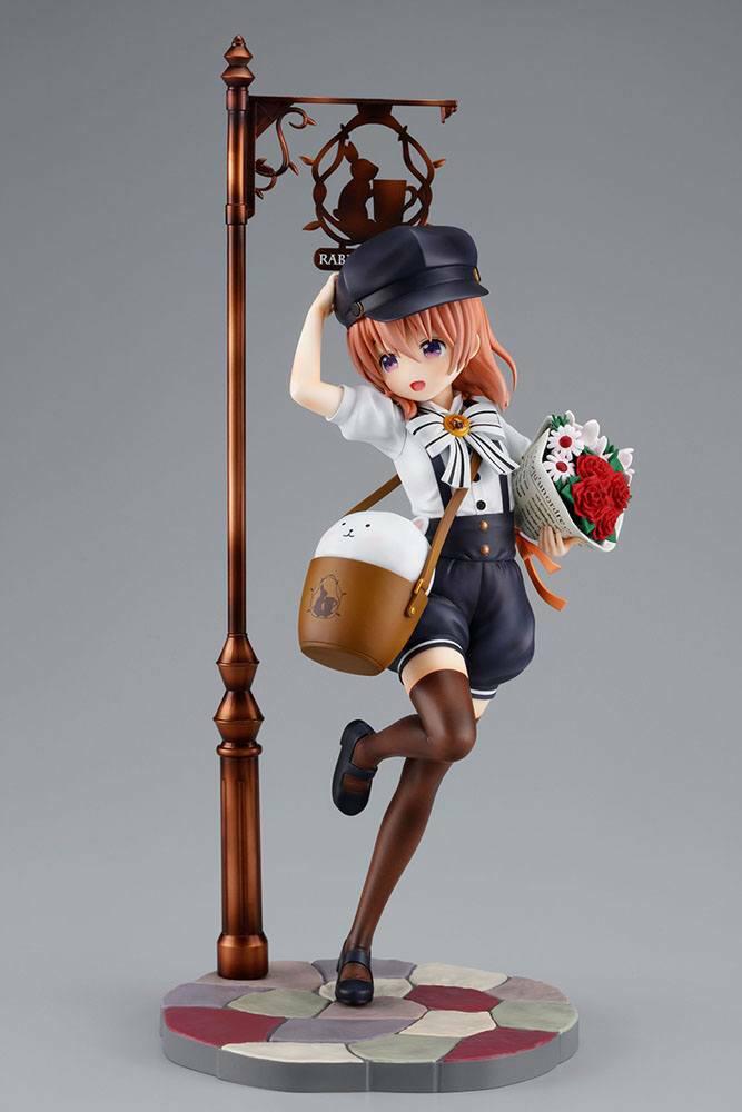 Preview: Hoto Cocoa - Flower Delivery - Sol International